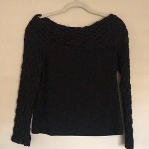 Elegant Boat Neck Top